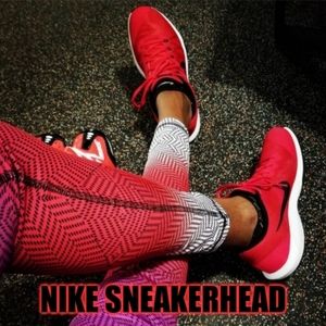 ❤👟SNEAKERS Advertisement ONLY!